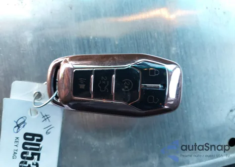 2017 Ford Explorer Xlt z USA, uszkodzony, nr VIN 1FM5K8DHXHGB48783